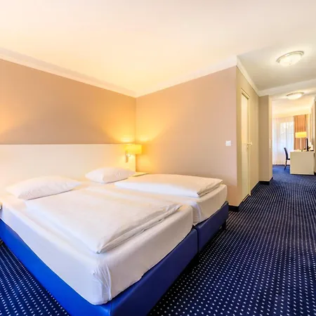 Hotel Relexa Schatten 4*