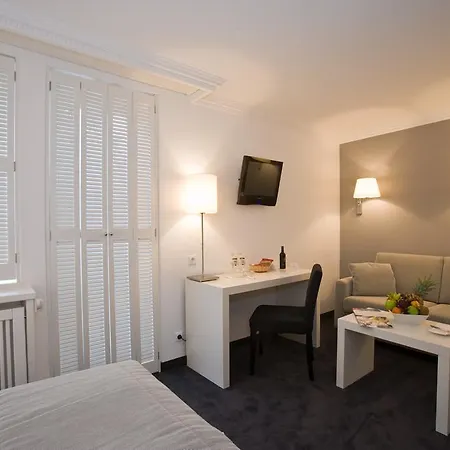 Relexa Waldhotel Schatten Gmbh Stuttgart