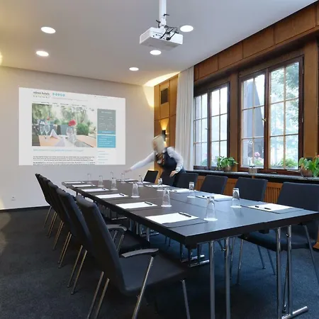 Relexa Waldhotel Schatten Gmbh