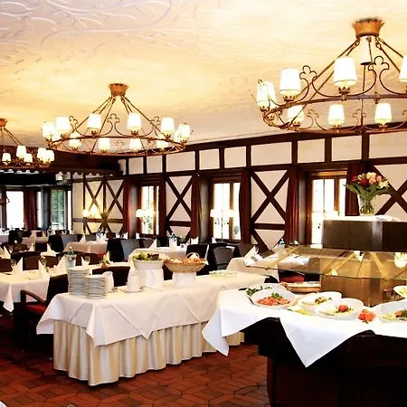 Hotel Relexa Waldhotel Schatten Estugarda