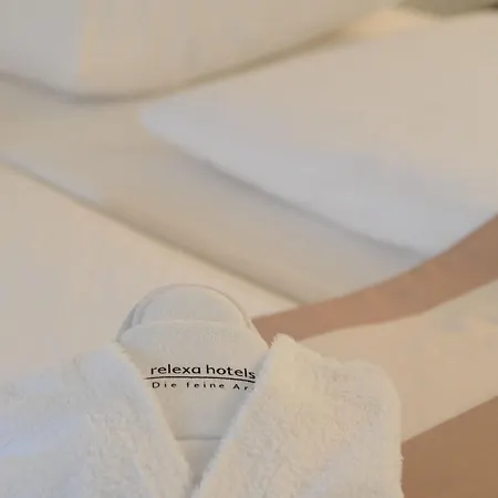 Relexa Waldhotel Schatten Szálloda