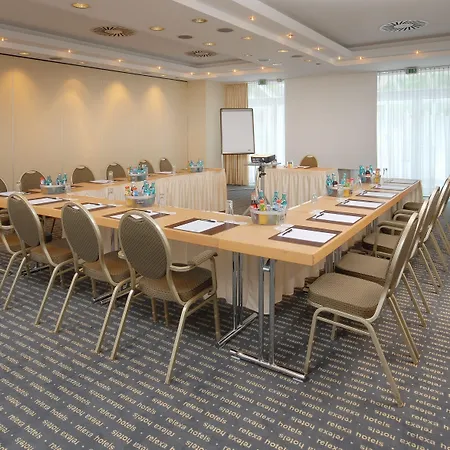 Relexa Schatten Hotel