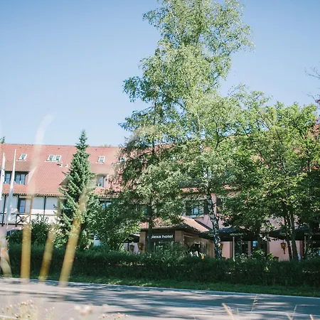 Hotel Relexa Schatten 4*