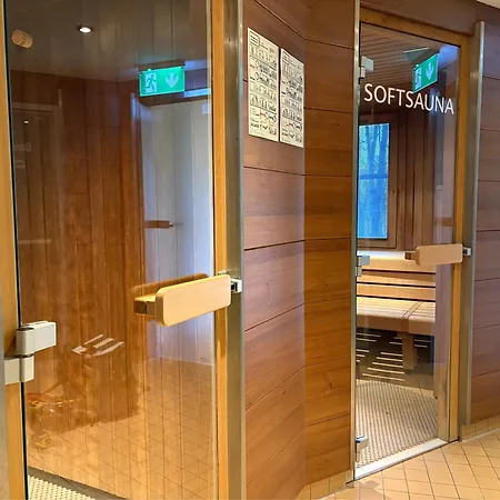 Relexa Schatten 4* Stuttgart