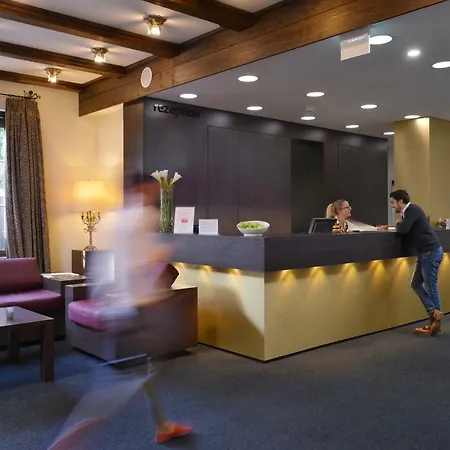 Relexa Waldhotel Schatten Szálloda
