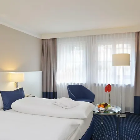 Relexa Waldhotel Schatten Szálloda