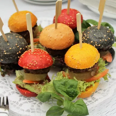 Hotel Relexa Schatten Stoccarda