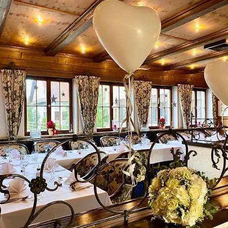 Szálloda Relexa Waldhotel Schatten 4*