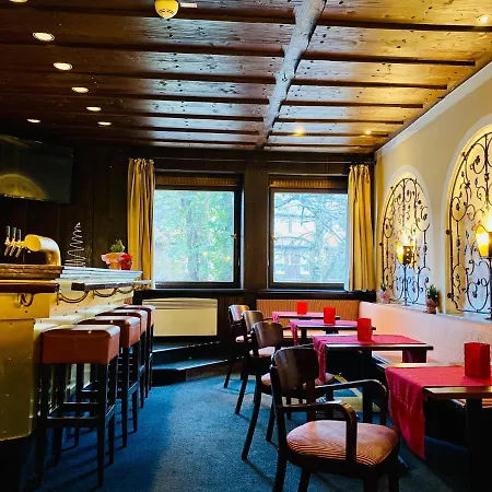 Relexa Waldhotel Schatten Szálloda 4*