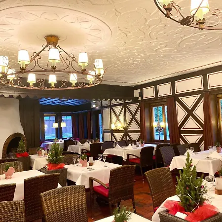 Relexa Waldhotel Schatten Szálloda