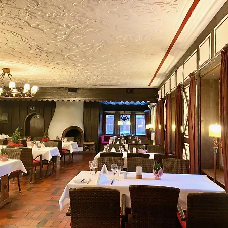 Relexa Waldhotel Schatten Szálloda