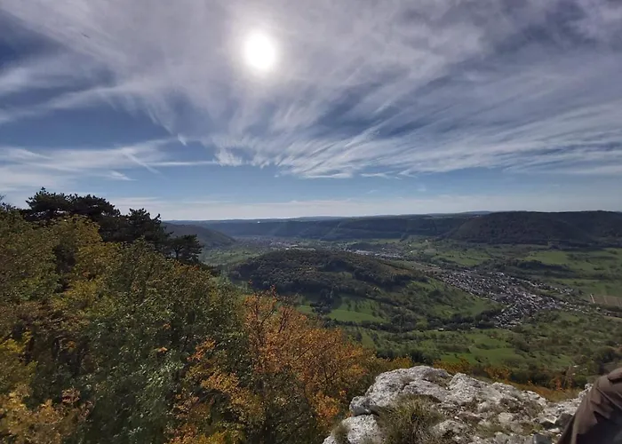 Relexa Schatten Szálloda Stuttgart