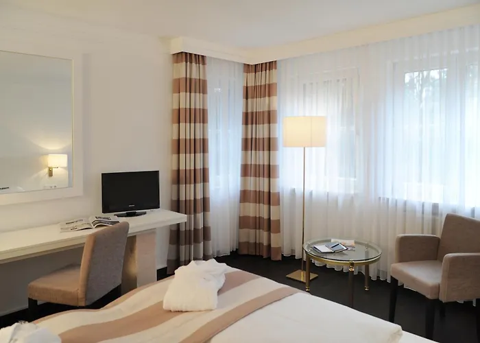 Szálloda Relexa Schatten 4*