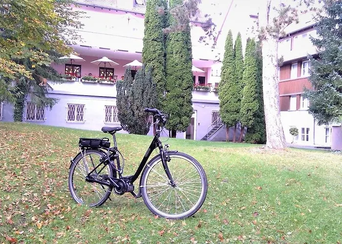 Relexa Schatten Hotel