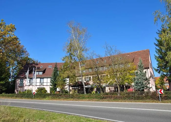 Hotel Relexa Schatten 4*