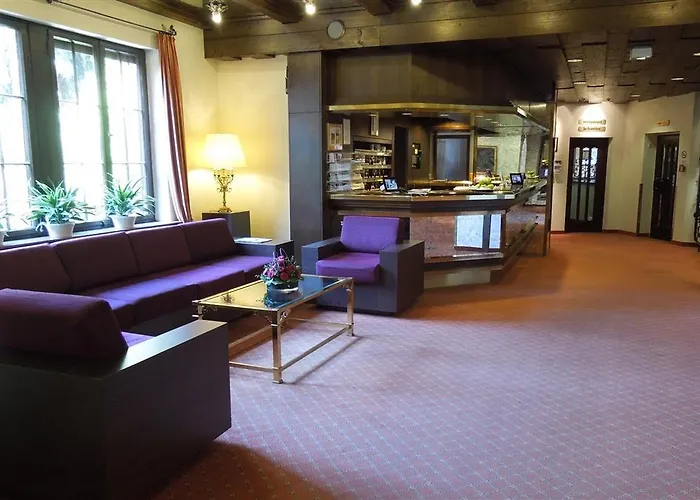 Hotel Relexa Schatten