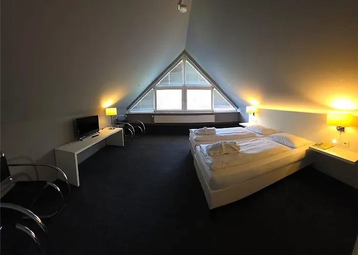 Hotel Relexa Schatten