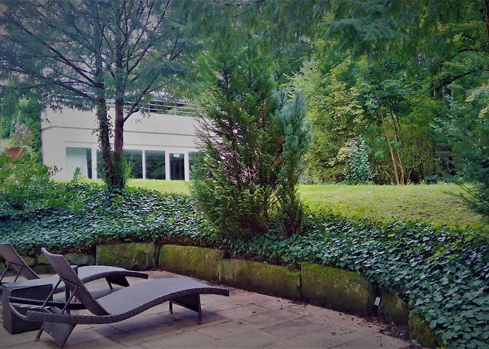 Relexa Schatten Szálloda 4*