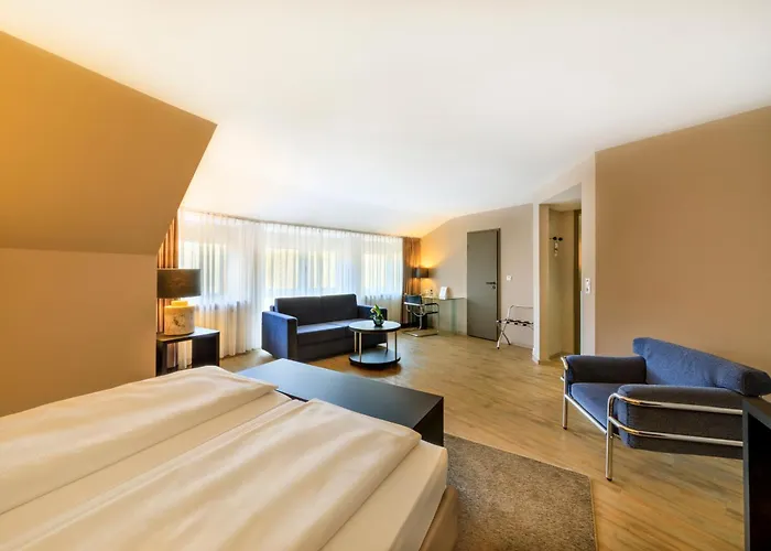 Relexa Schatten 4* Stuttgart