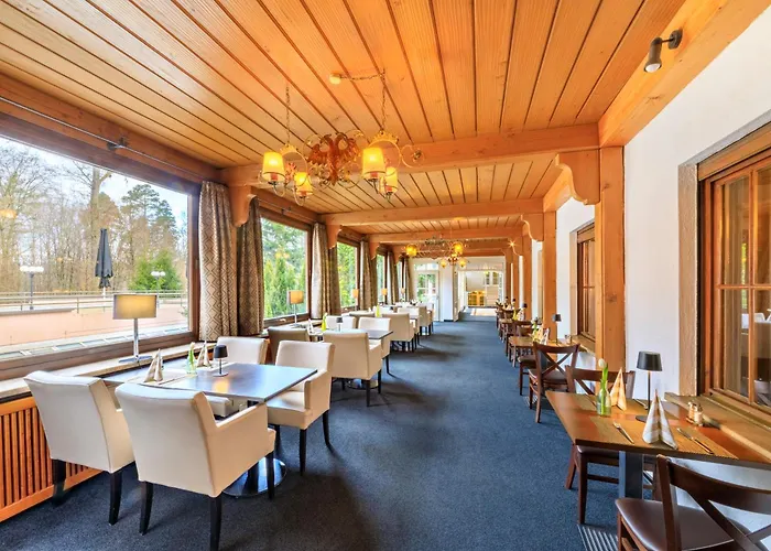 Relexa Schatten 4* Stuttgart