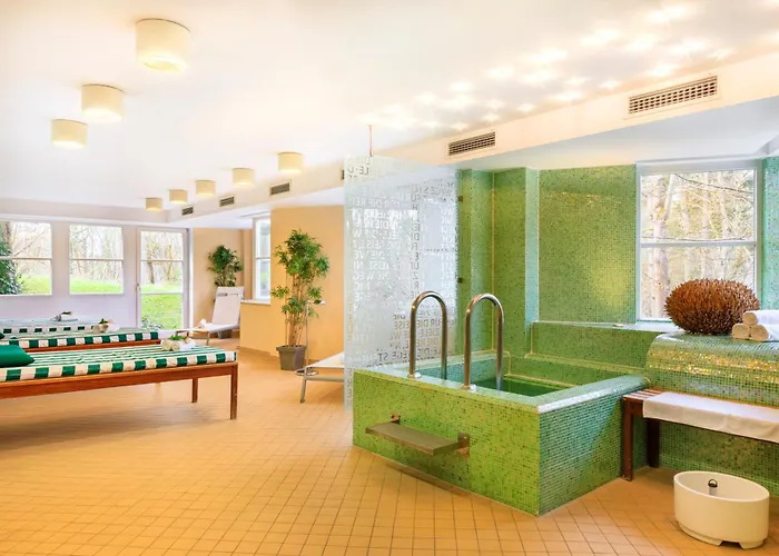 Szálloda Relexa Schatten 4*