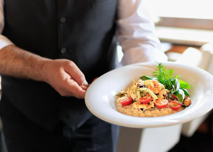 Relexa Schatten Szálloda