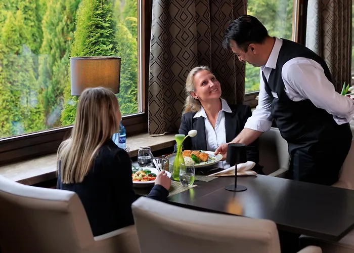 Szálloda Relexa Schatten Stuttgart