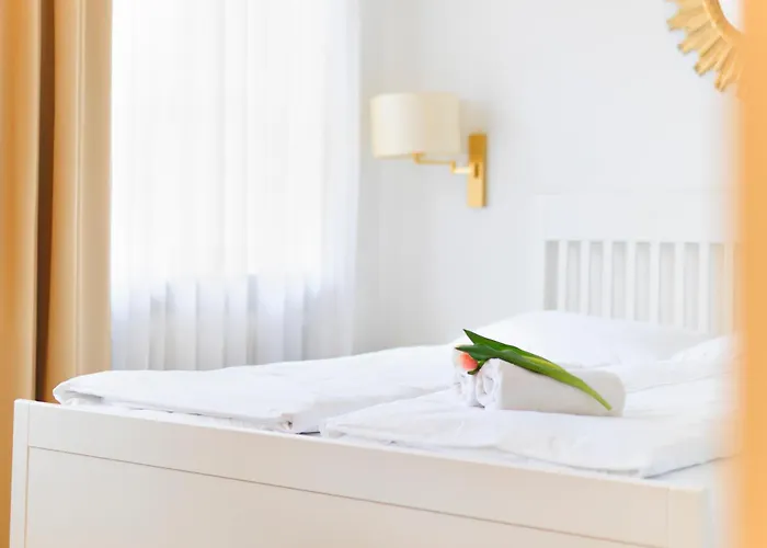 Szálloda Relexa Schatten Stuttgart