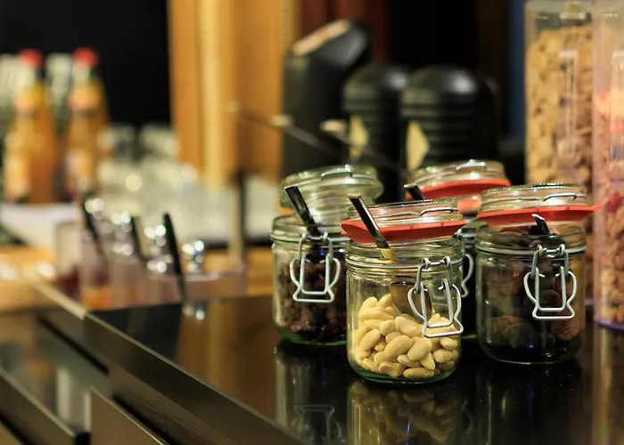 Relexa Schatten Szálloda Stuttgart