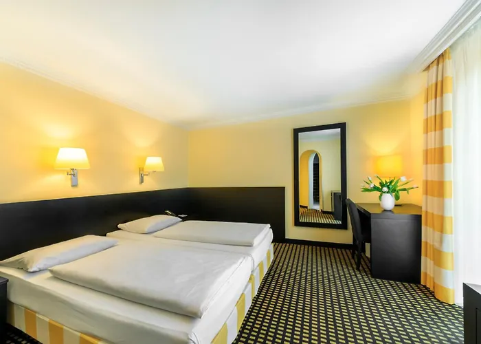 Relexa Schatten Szálloda