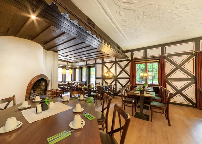 Relexa Schatten Szálloda Stuttgart