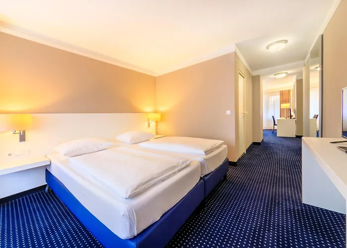 Szálloda Relexa Schatten 4*